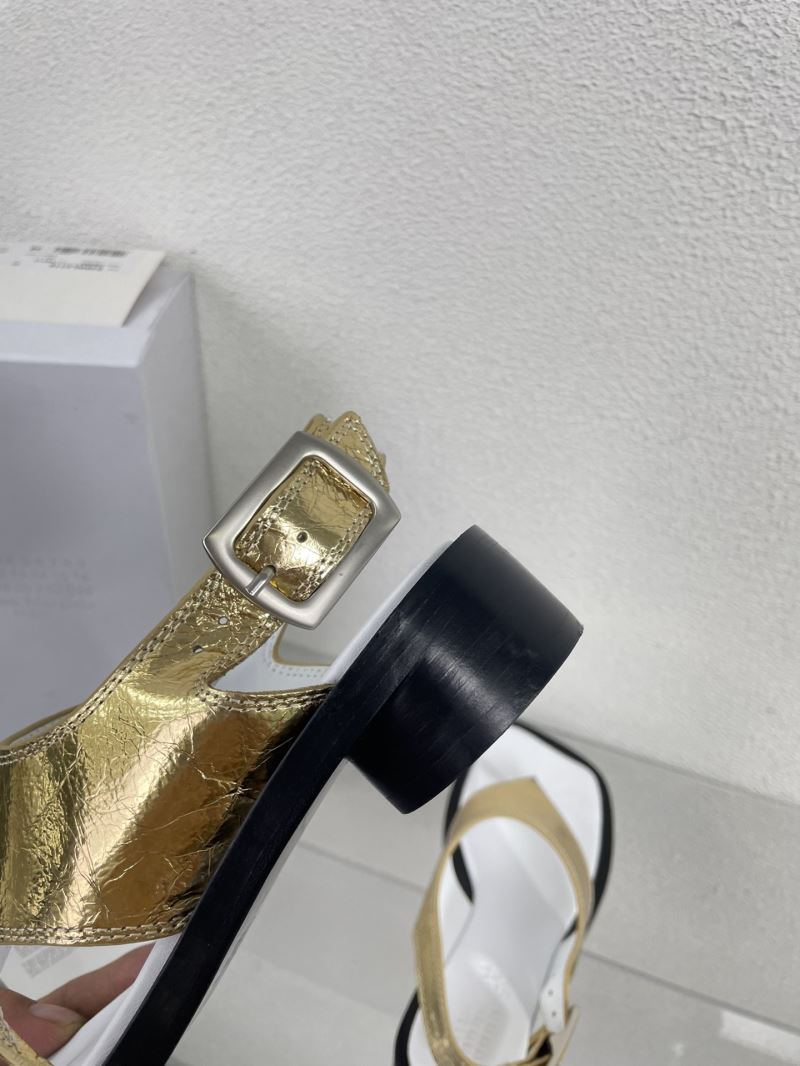 Maison Margiela Sandals